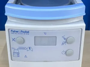 Fisher&Paykel 850, YOM: 2018