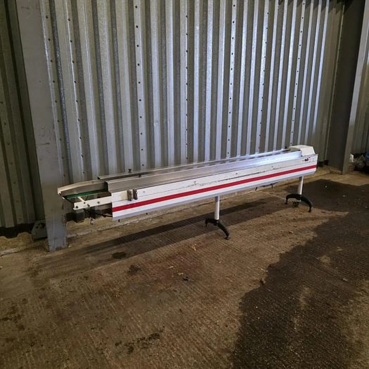Belca Flow Wrapper - 3