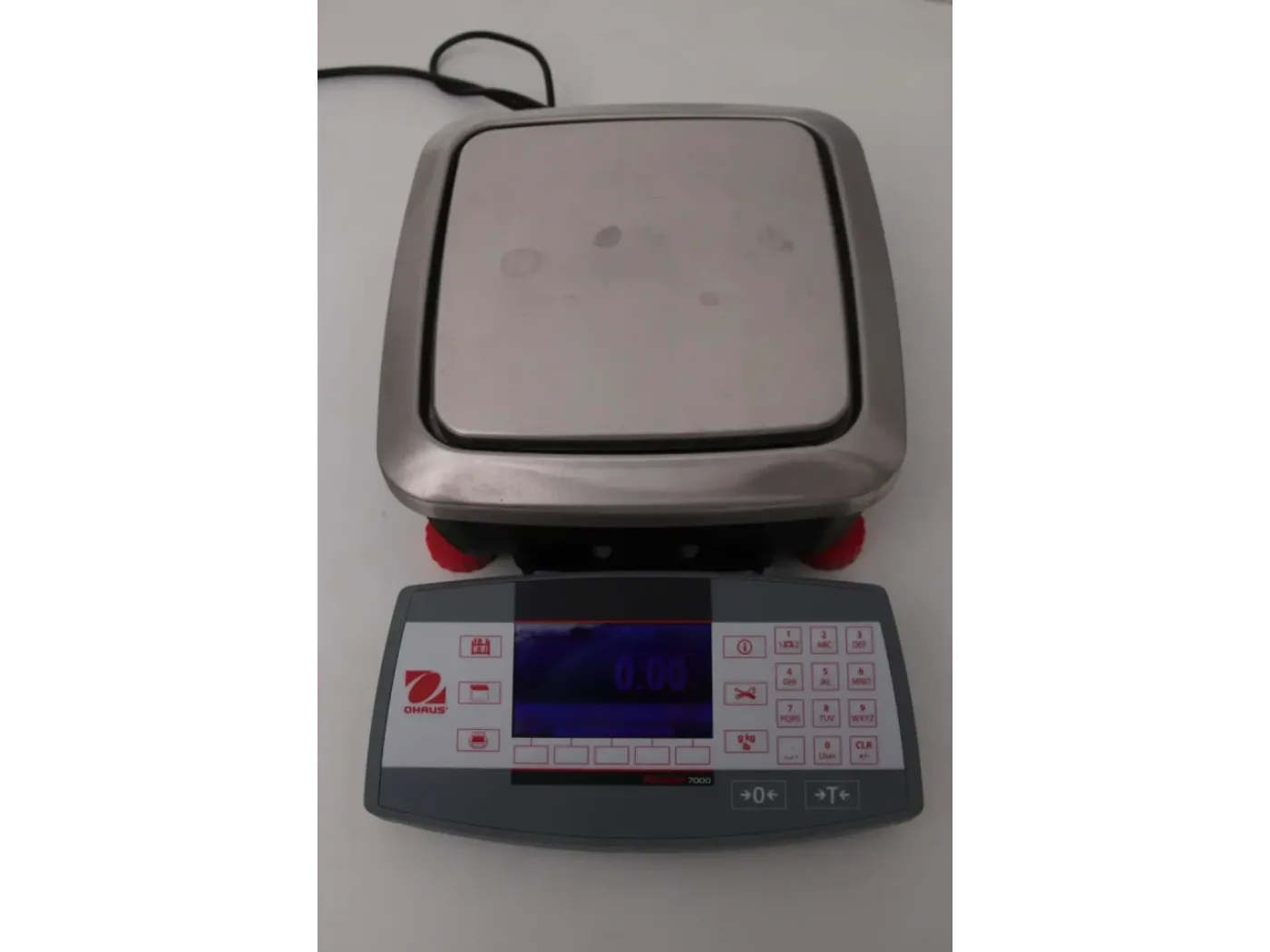 Ohaus Ranger R71MHD3 Balance - 1