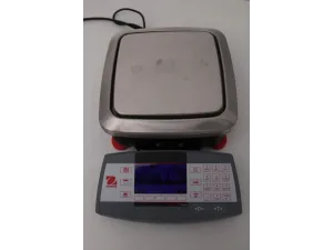 Ohaus Ranger R71MHD3 Balance