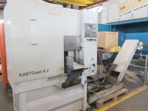 022298 - KASTO SSB 260 VA