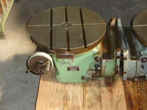 DECKEL