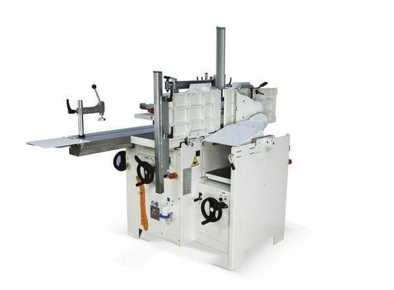 SCM MINIMAX LAB 300 con cavatrice,incisore,monofase,