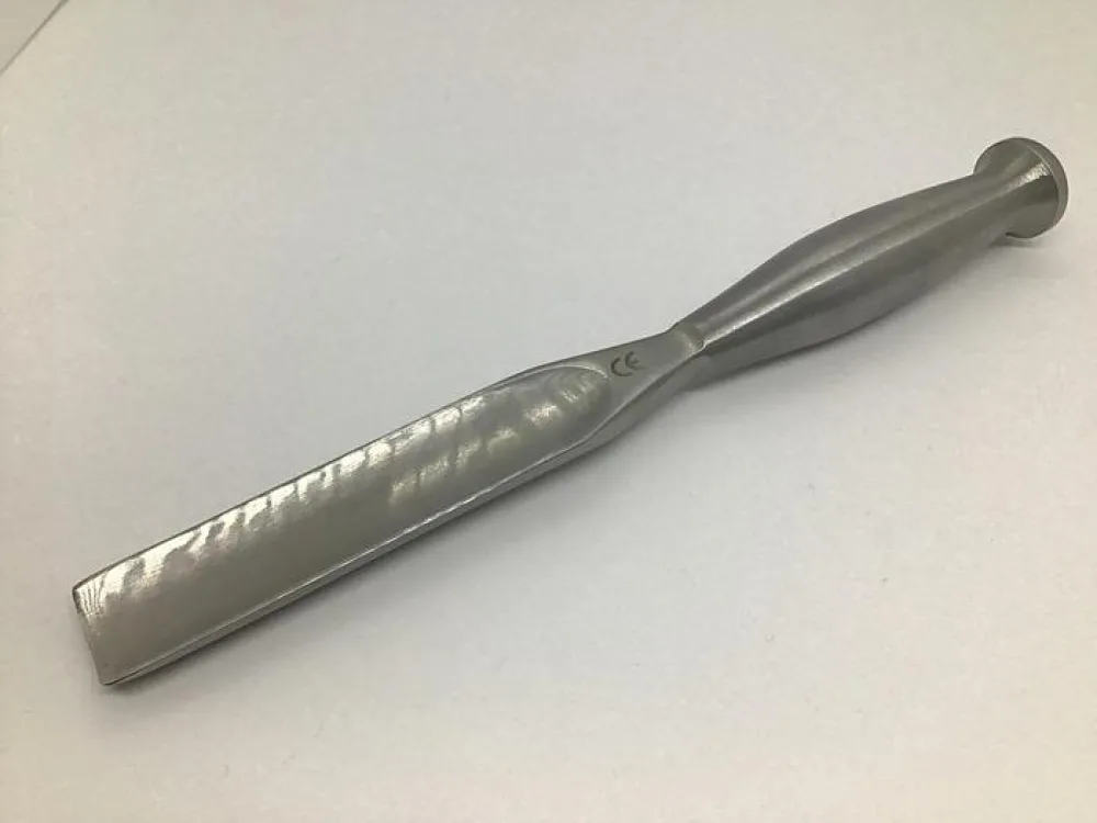 GB Medical Gouge Smith Peterson Straight 20mm