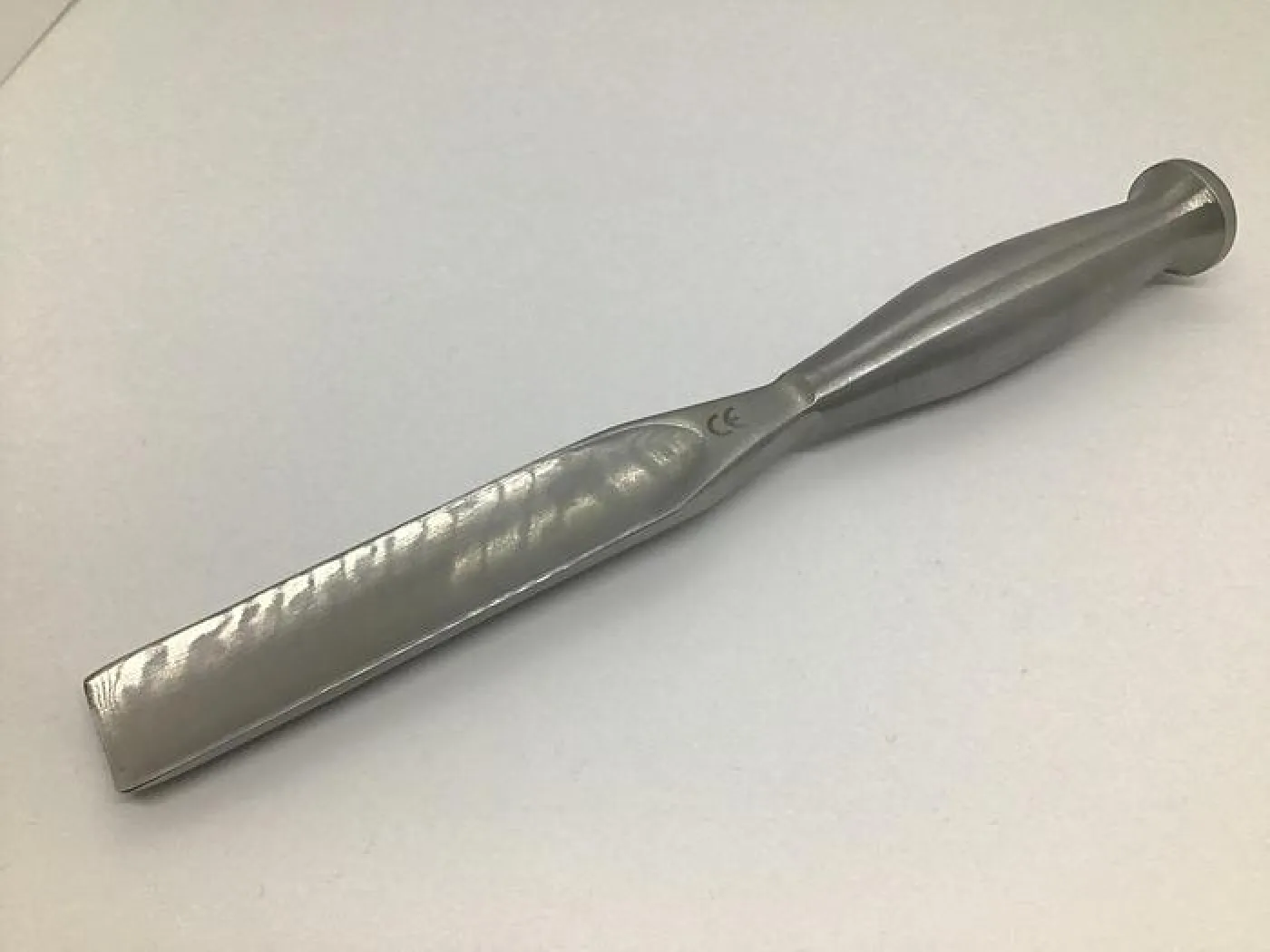 GB Medical Gouge Smith Peterson Straight 20mm - 1