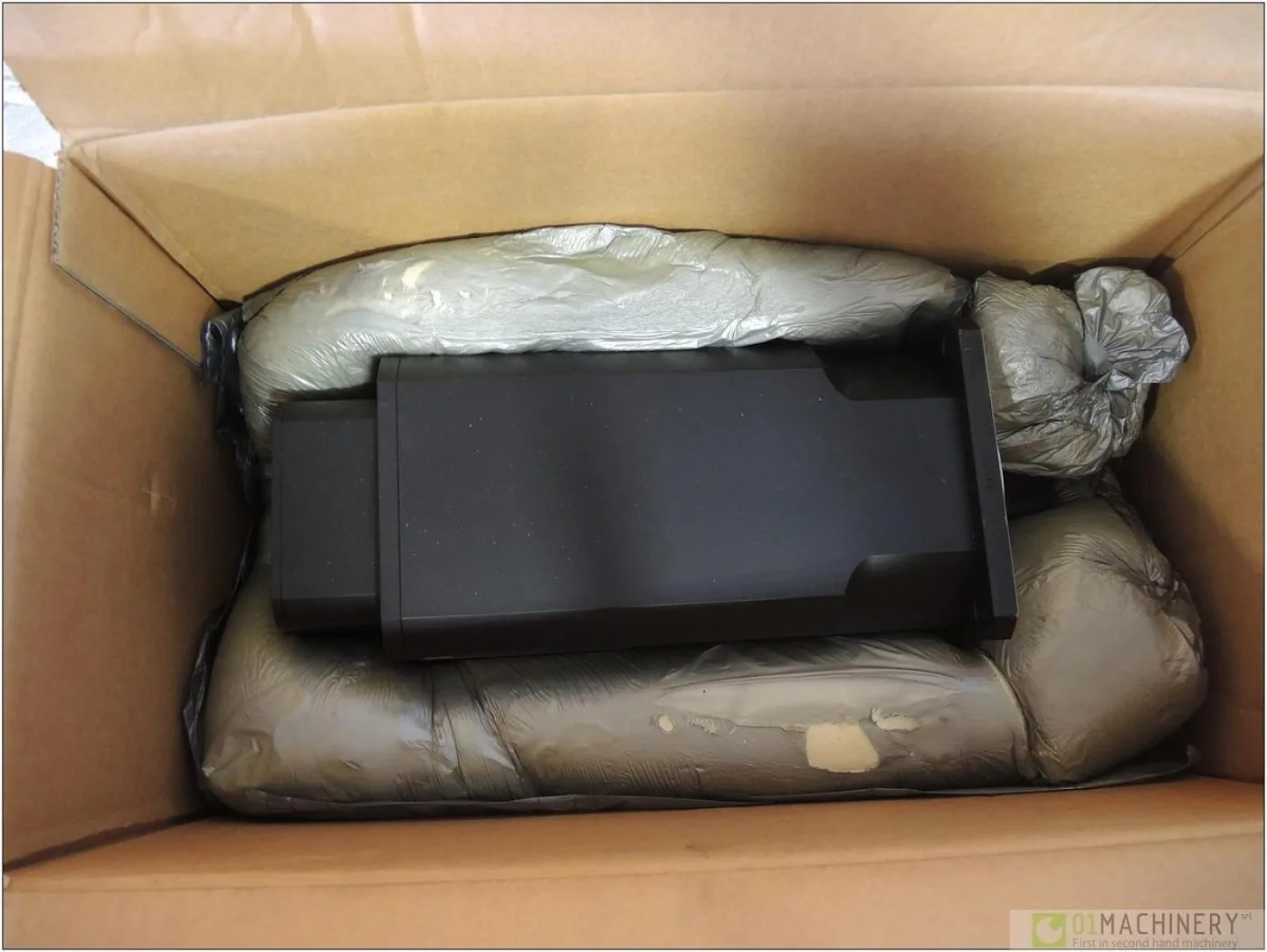2010 B&R 8MSA5E.R0-X200-1 AI1233 - 2