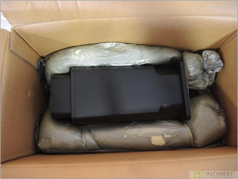 2010 B&R 8MSA5E.R0-X200-1 AI1233