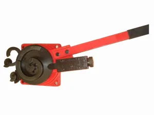 WNS Scroll Bender 30mm - WNS - W. Neal Services Ltd