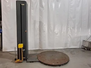 2007 Meiwa Palletwikkelaar WP1 EVC