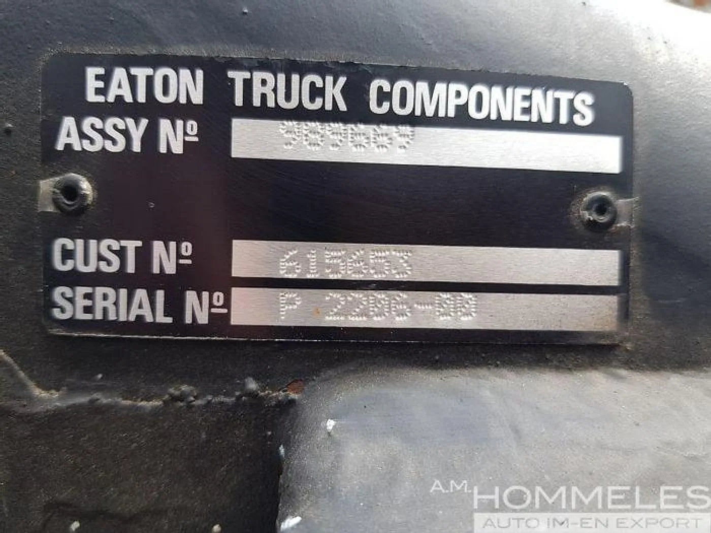 Eaton RSDZ 400 - 5