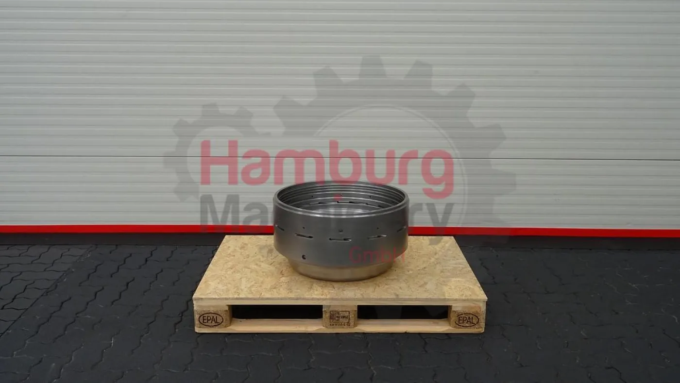 Cream Separator Alfa Laval MRPX 314 TGV-44C/4271-9 - 4