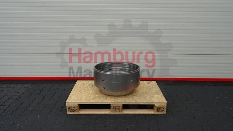 Cream Separator Alfa Laval MRPX 314 TGV-44C/4271-9