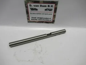 Schakelas achteruit & 1e versnelling T-84