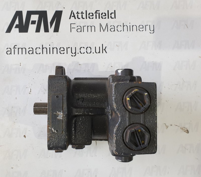 Spearhead Piston Motor - 3151082