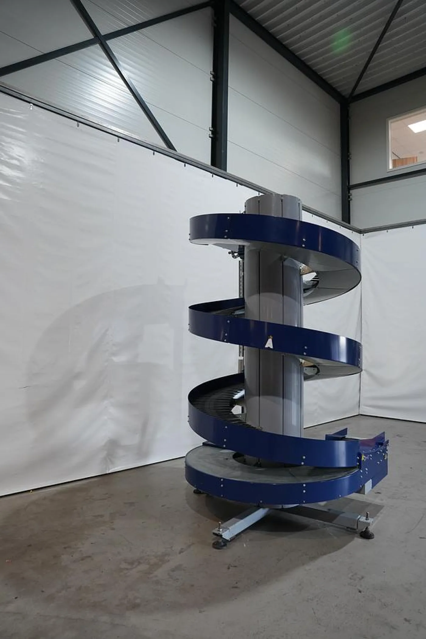 2023 Apollo spiraalconveyor - 4