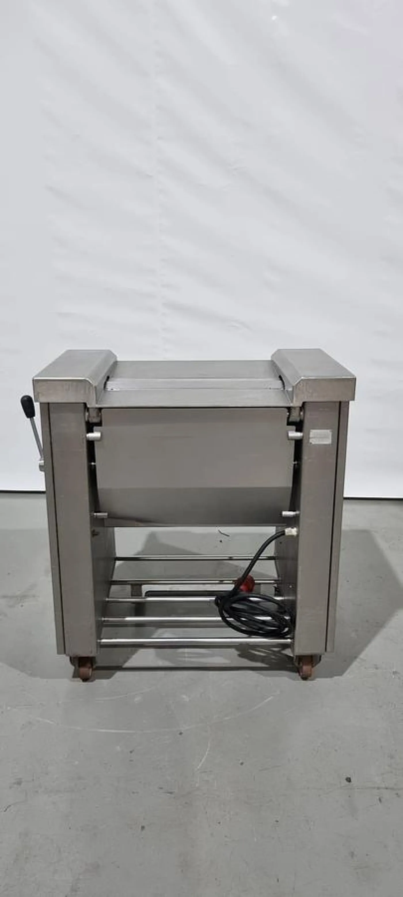 2004 Maja ontvliesmachine, EVM 3006 - 3