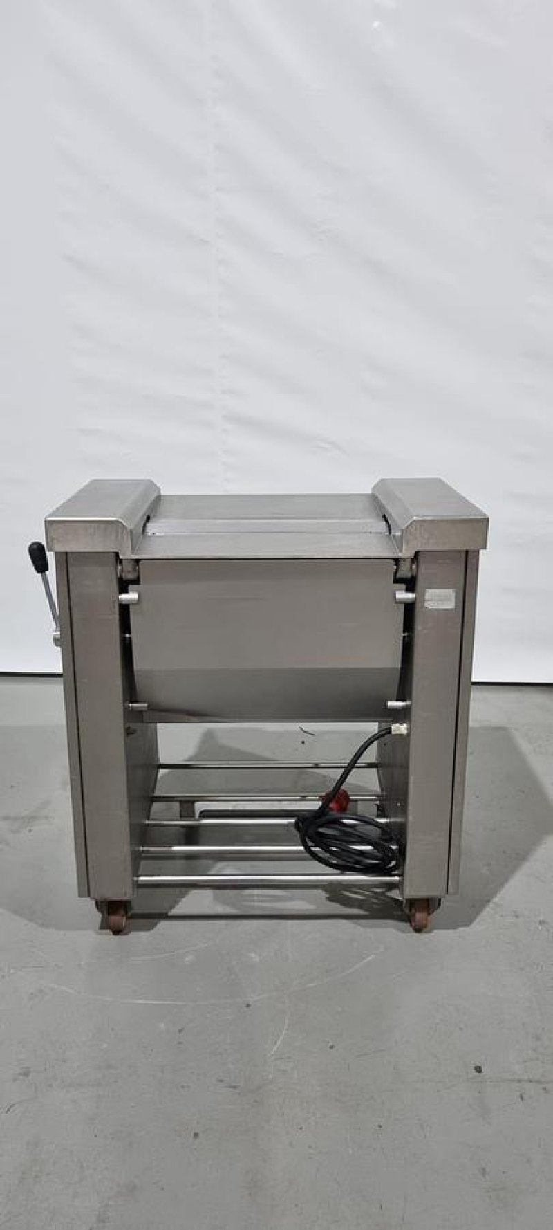 2004 Maja ontvliesmachine, EVM 3006