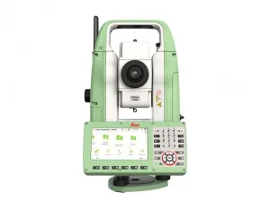 Leica FlexLine TS10