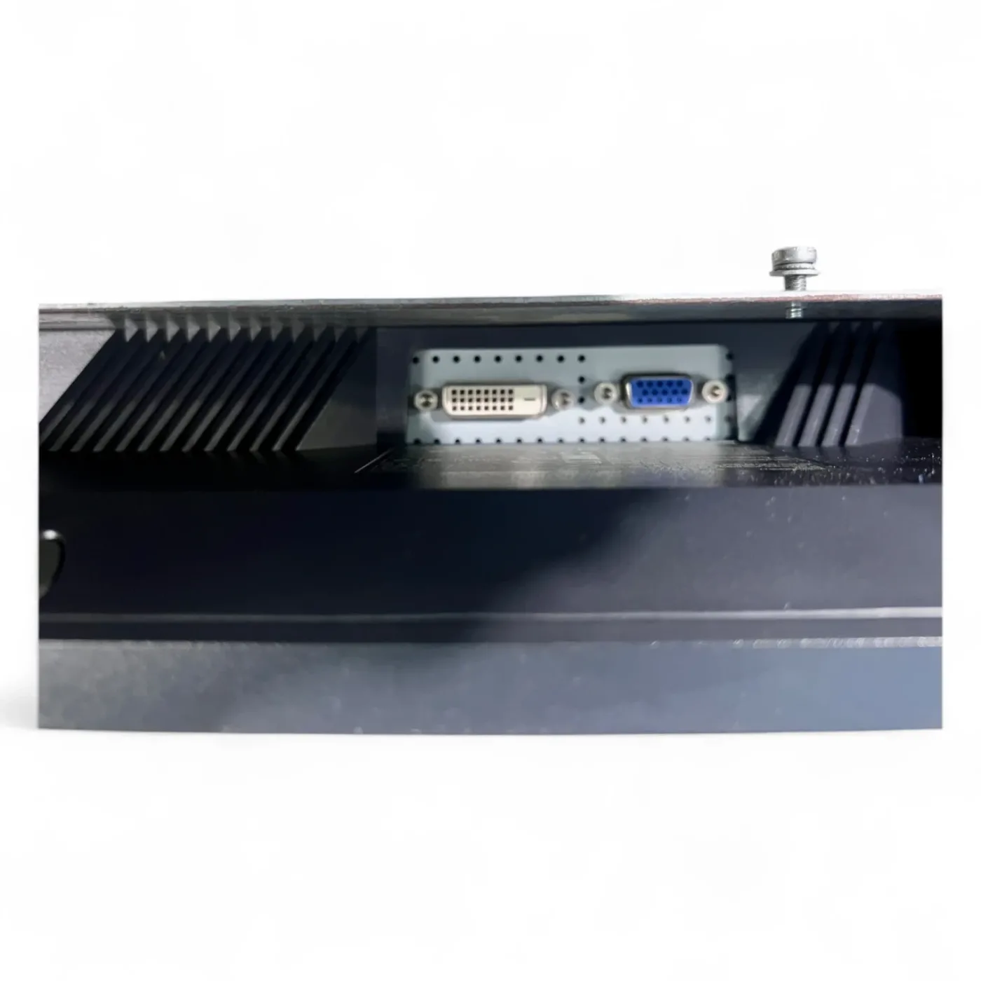 HOMAG Bildschirm IBM ThinkVision – BAZ/BOF/Joker 41 – komplett mit Einbaurahmen Art.-Nr. 9419-HC7 - 6