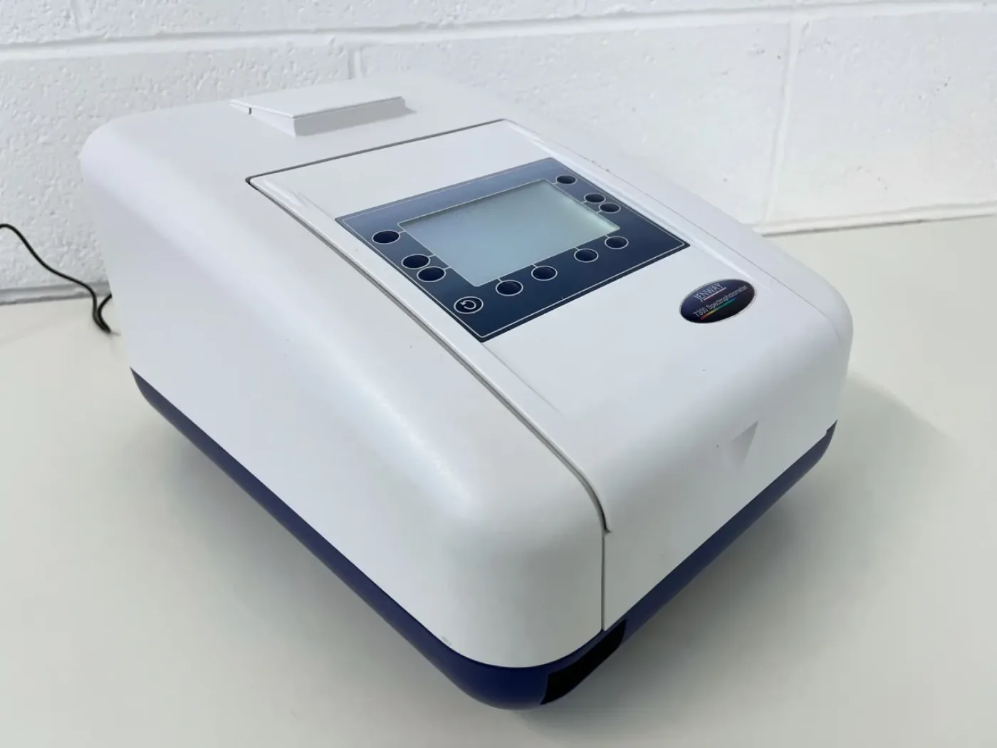 Jenway 7300 Spectrophotometer - 3