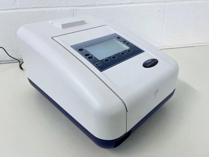 Jenway 7300 Spectrophotometer