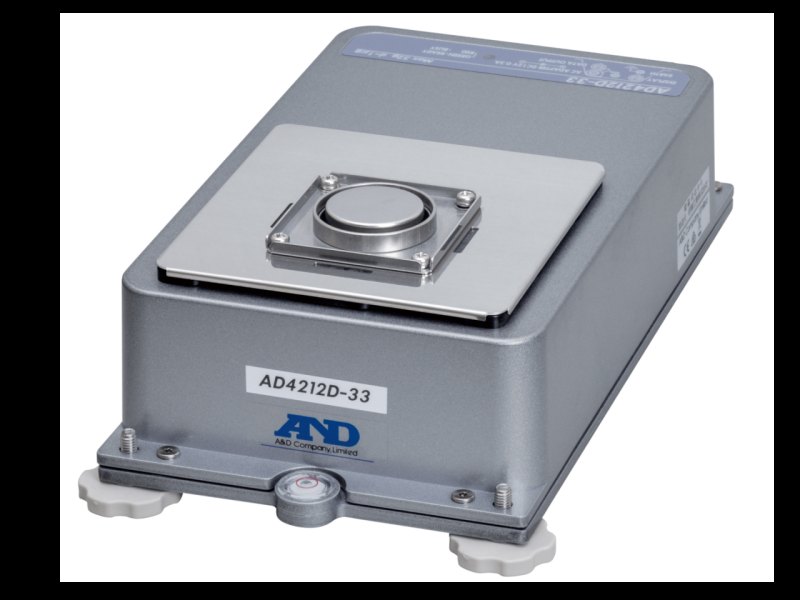A&D AD-4212D-33S Weigh Module Balance