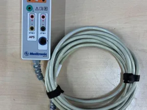 Medtronic NIM-Response 3.0 Nerve Stimulator REF 8253075