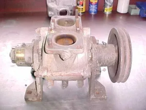 1988 STEIMEL WATERPUMP KB 155-2PR