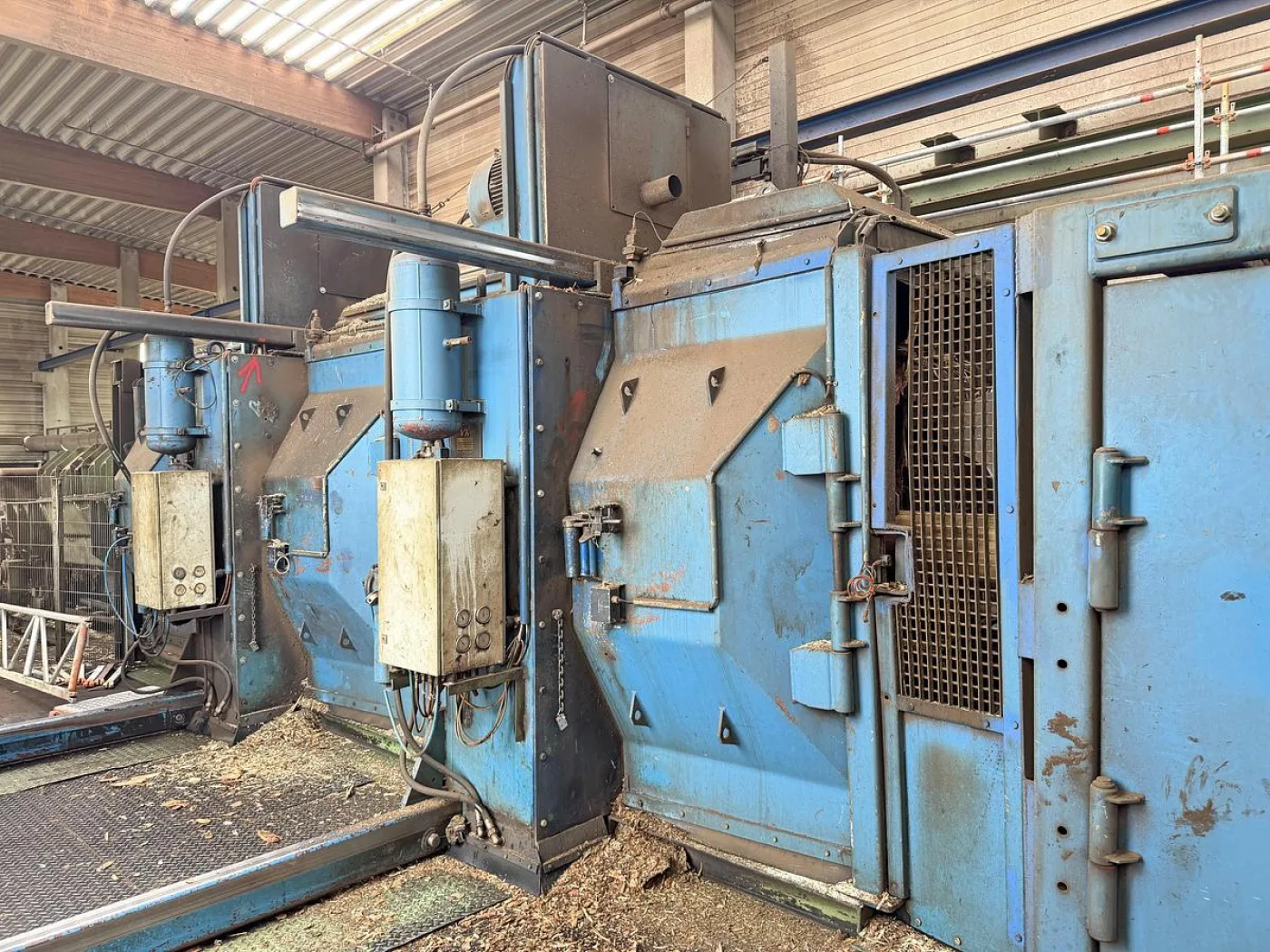 VALON KONE VK5000-Combi-2R - 2
