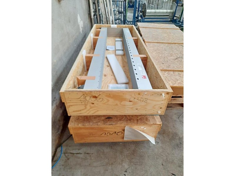 36x Kammen voor Dornier 220cm