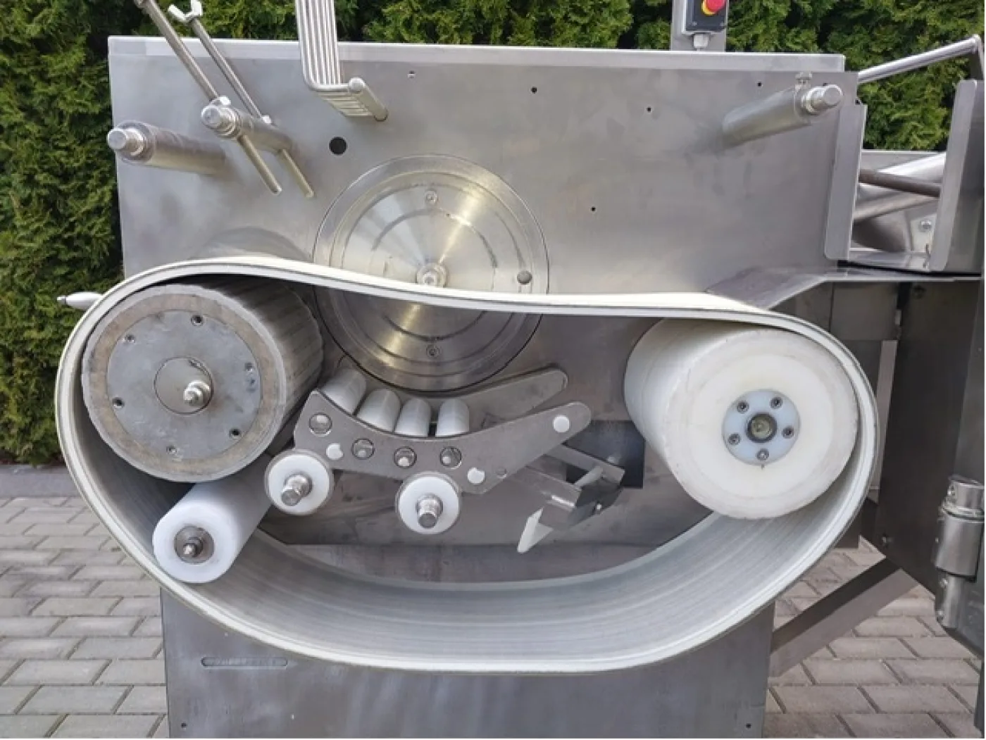 Baader 603 Bone Separator – Overhauled - 6