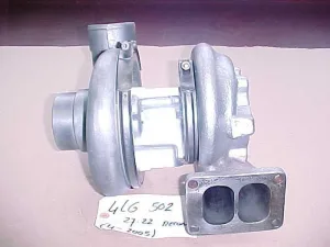 KKK 4LG-502/27.22