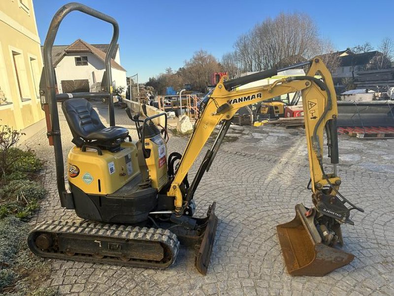 Yanmar VIO10-2A