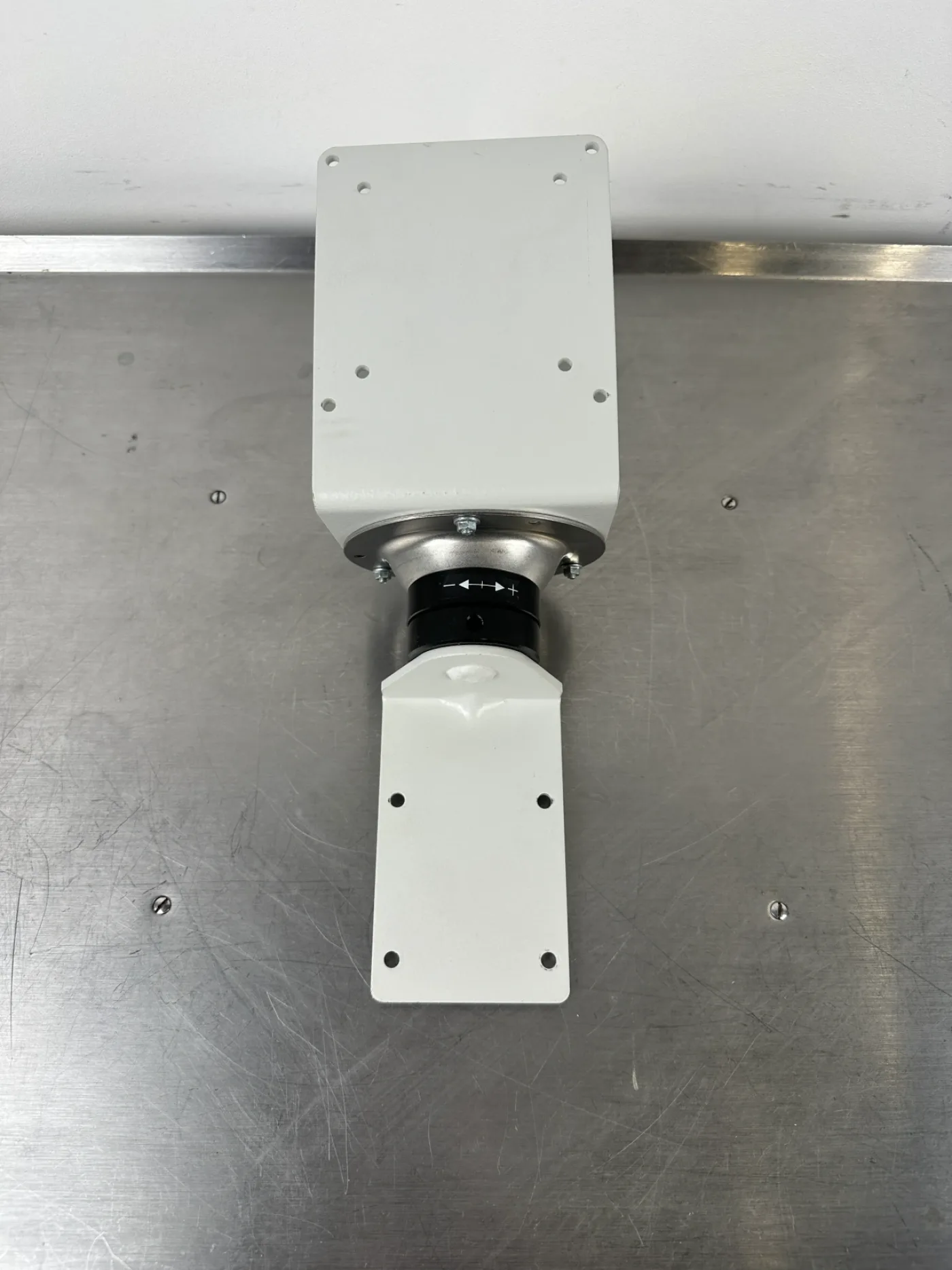Monitor Halterung für diverse Hersteller Drehbar 180 grad - 1