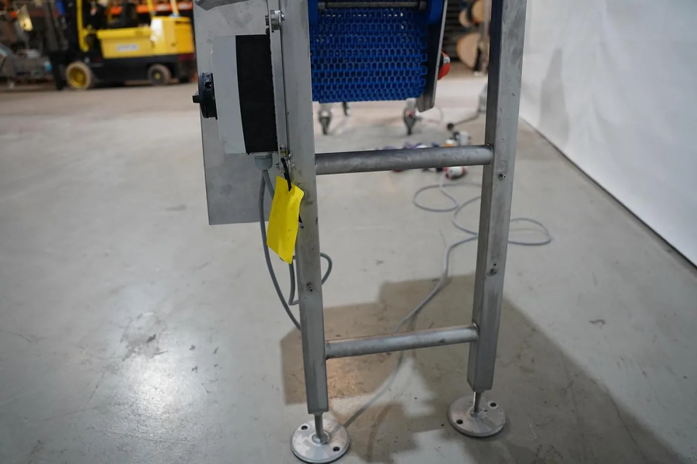 Kersting Afvoerband - 5