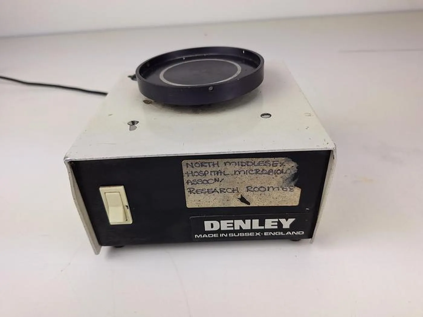 Grifols DG-224 Blood Typing Solution - 1
