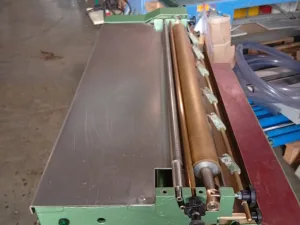 Sumbel Maschinenpaket Sumbel Herold800/Regent 800