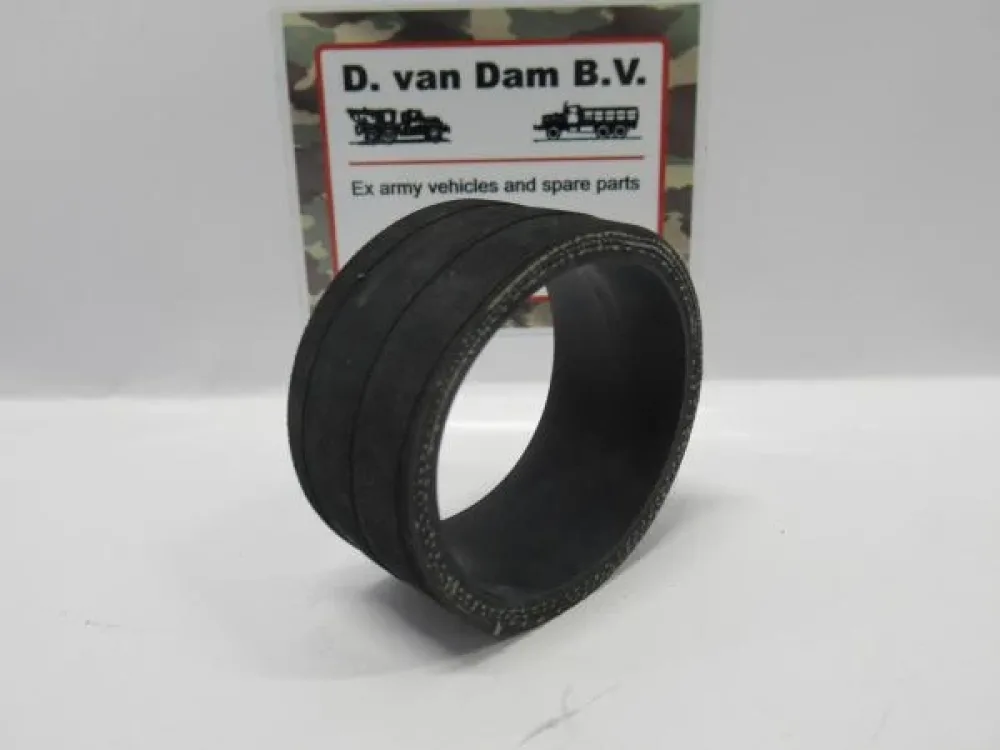 Luchtslang naar hoorn carburateur