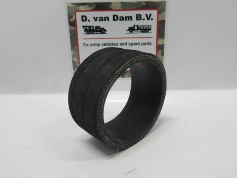 Luchtslang naar hoorn carburateur