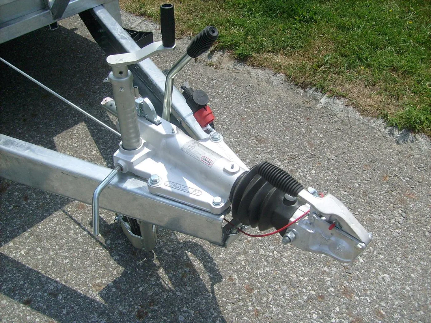 Nugent P4318H - lagernd - 7