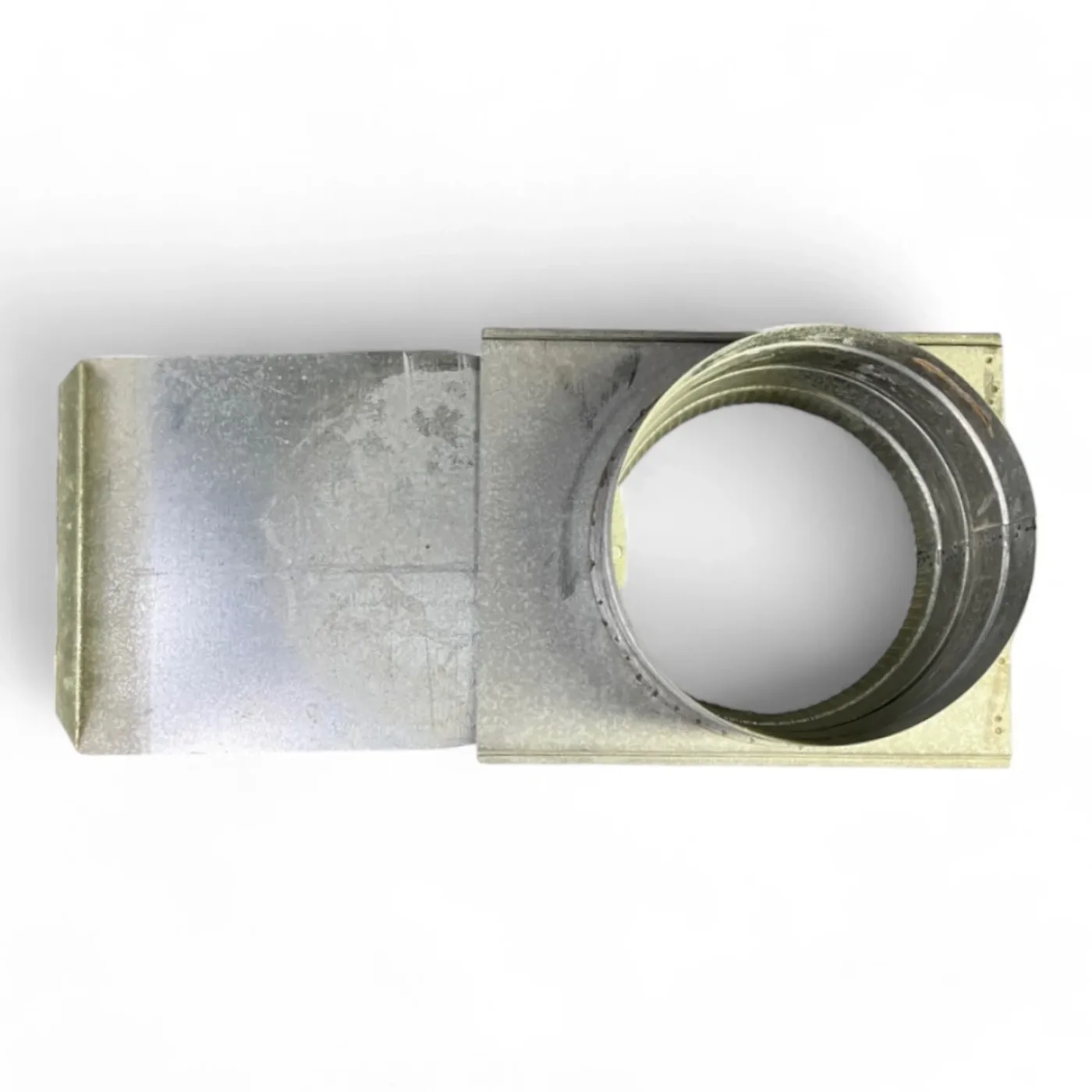 SPÄNEX Schieber 160 mm Absaugschieber Artikelnummer 100023 - 3