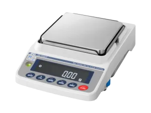 A&D GX-10002A Precision 2-Place Balance