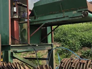 2-3 Person Picking Station