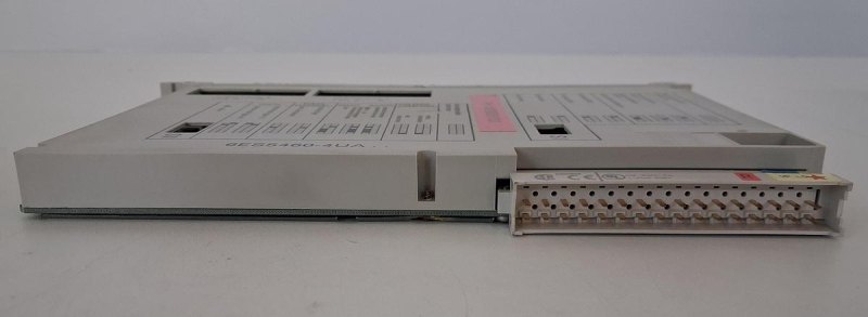 Siemens SIMATIC S5 6ES5 460-4UA13 Analog Input Module