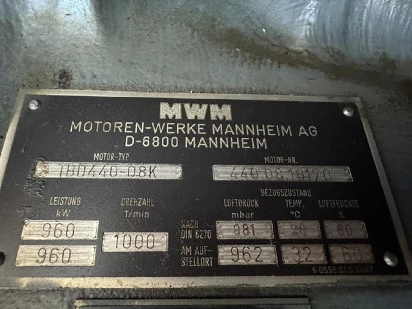MWM TBD 440 – 08K - 5