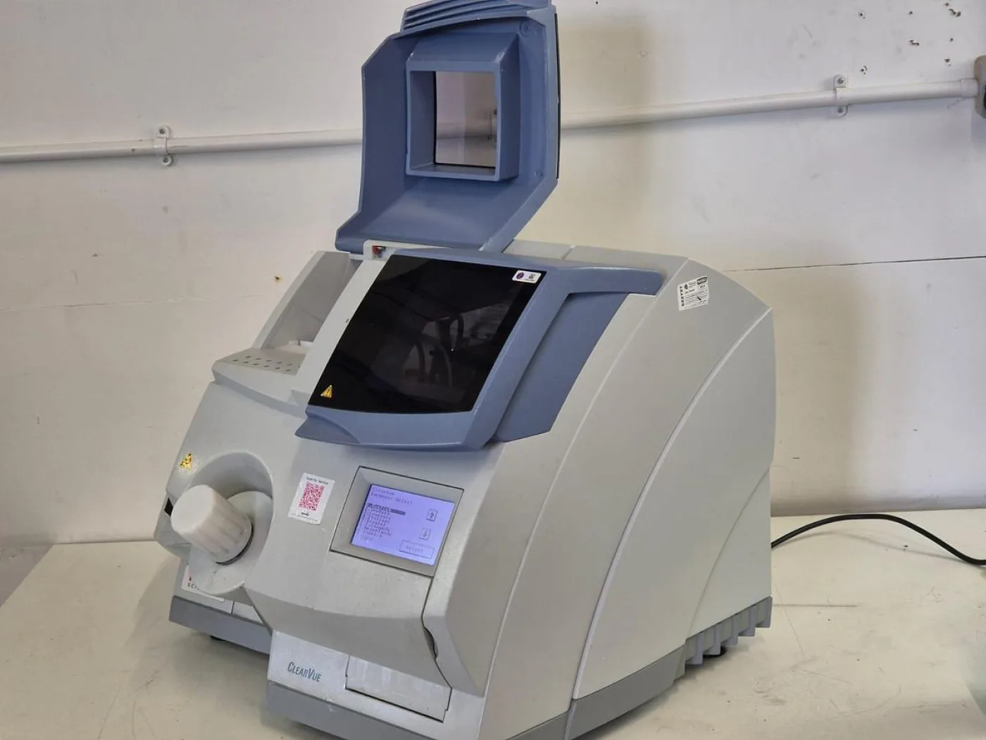 Thermo Scientific ClearVue Coverslipper - 7