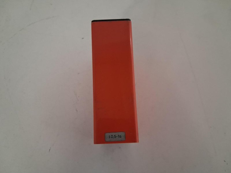 Bircher DWRBV Time Relay 24 V 1.5 VA