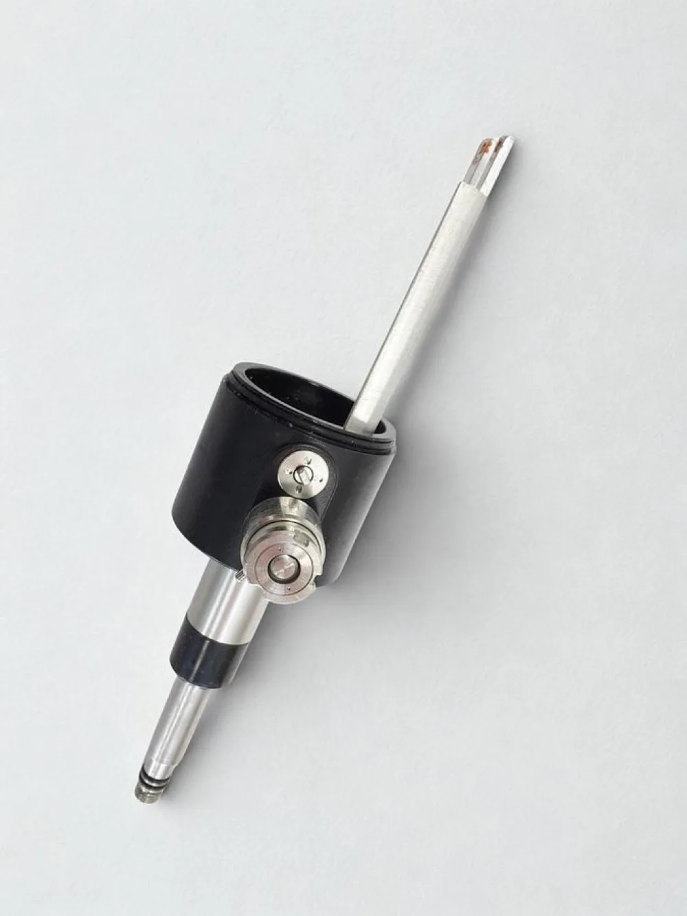 Olympus ETO housing for CYF-VH
