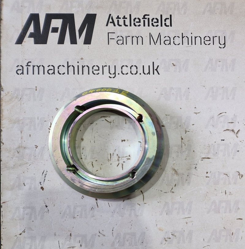 Spearhead Protection Ring - 040001B