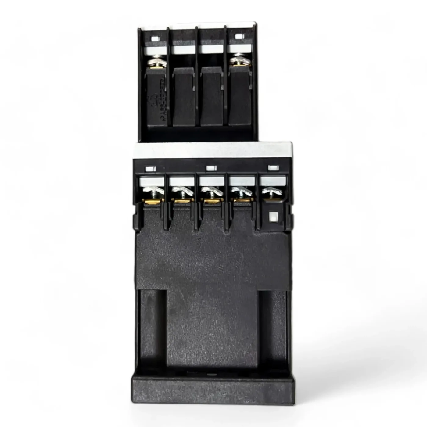 Siemens 3RH1911-1FA20 Hilfsschalterblock - 3